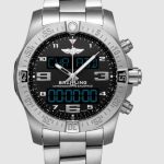 Replica Breitling Professional EXOSPACE B55 Titanium EB5510H11B1E1 Men Watch