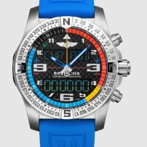 Replica Breitling Professional EXOSPACE B55 Titanium EB5512221B1S1 Men Watch