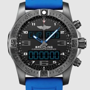 Replica Breitling Professional EXOSPACE B55 Titanium VB5510H21B1S1 Men Watch