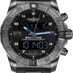 Replica Breitling Professional Exospace B55 VB5510H2/BE45 Men Watch