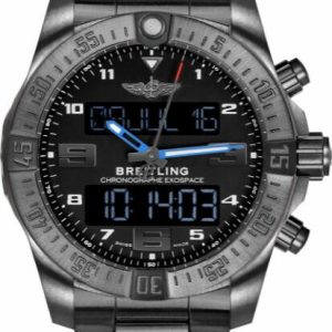 Replica Breitling Professional Exospace B55 VB5510H2/BE45 Men Watch