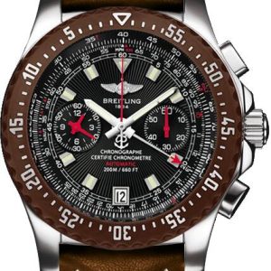 Replica Breitling Professional Skyracer Raven A27363A2/B823-437X Men Watch