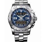 Replica Breitling Professional Airwolf Blue A7836334.C761 Men Watch