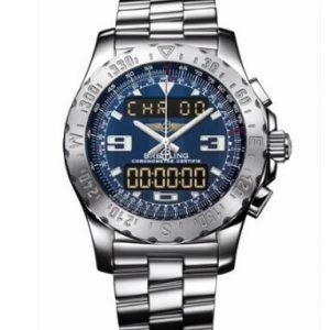 Replica Breitling Professional Airwolf Blue A7836334.C761 Men Watch