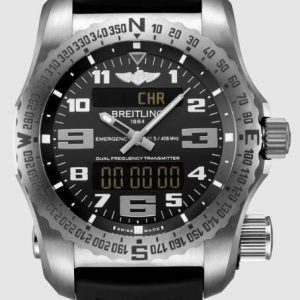 Replica Breitling Professional EMERGENCY E76325221B1S1 Men Watch