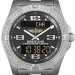 Replica Breitling Professional Aerospace Grey E7936210.M513 Men Watch