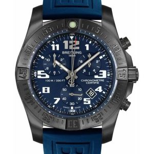 Replica Breitling Professional Chronospace Evo Night Mission V7333010/C939-158S Men Watch