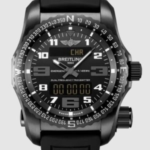 Replica Breitling Professional EMERGENCY V76325221B1S1 Men Watch