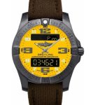 Replica Breitling Professional Aerospace Evo V793637S/I522-108W Men Watch