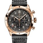 Replica Breitling SUPER AVI B04 CHRONOGRAPH GMT 46 P-51 MUSTANG RB04451A1B1X1 Men Watch
