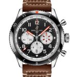 Replica Breitling SUPER AVI B04 CHRONOGRAPH GMT 46 MOSQUITO YB04451A1B1X1 Men Watch