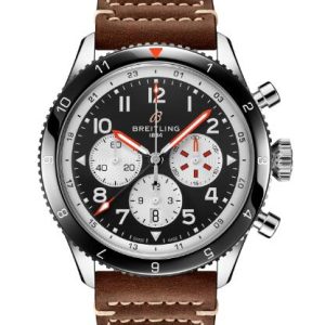 Replica Breitling SUPER AVI B04 CHRONOGRAPH GMT 46 MOSQUITO YB04451A1B1X1 Men Watch