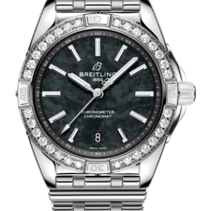 Replica Breitling SUPER CHRONOMAT AUTOMATIC 38 A173561A1B1A1 Watch