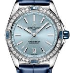 Replica Breitling Super Chronomat Automatic 38 A17356531C1P1 Watch