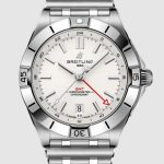 Replica Breitling CHRONOMAT AUTOMATIC GMT 40 A32398101A1A1 Watch