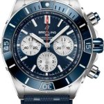 Replica Breitling SUPER CHRONOMAT B01 44 AB0136161C1S1 Watch