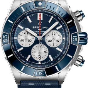 Replica Breitling SUPER CHRONOMAT B01 44 AB0136161C1S1 Watch