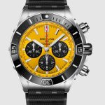 Replica Breitling Super Chronomat B01 44 AB01364A1I1S1 Watch