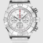 Replica Breitling Super Chronomat B01 44 AB0136A71A1S1 Watch