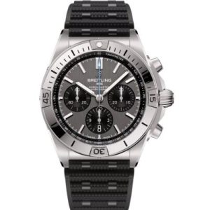Replica Breitling Chronomat B01 Automatic 42 Titanium EB0134101M1S1 Watch