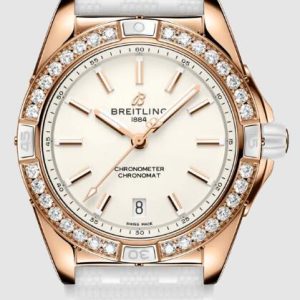 Replica Breitling SUPER CHRONOMAT AUTOMATIC 38 ORIGINS R17356531G1S1 Watch