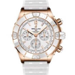 Replica Breitling Super Chronomat B01 44 RB01364A1G1S1 Watch