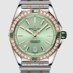 Replica Breitling SUPER CHRONOMAT AUTOMATIC 38 U17356531L1U1 Watch