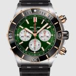 Replica Breitling Super Chronomat B01 44 UB01361A1L1S1 Watch