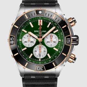Replica Breitling Super Chronomat B01 44 UB01361A1L1S1 Watch