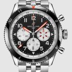 Replica Breitling SUPER AVI B04 CHRONOGRAPH GMT 46 MOSQUITO YB04451A1B1A1 Men Watch