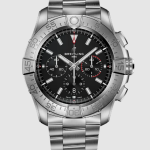 Replica Breitling Super Avenger B01 Chronograph 46 EB0148101B1E1 Watch