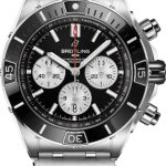 Replica Breitling SUPER CHRONOMAT B01 44 AB0136251B1A1 Watch
