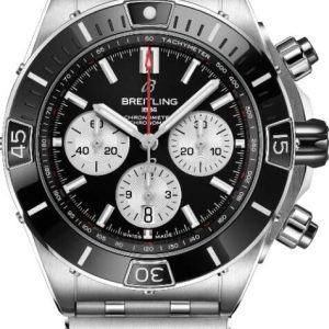 Replica Breitling SUPER CHRONOMAT B01 44 AB0136251B1A1 Watch