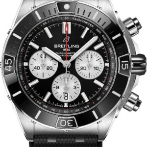 Replica Breitling SUPER CHRONOMAT B01 44 AB0136251B1S1 Watch