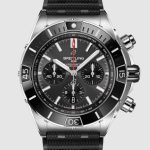 Replica Breitling Super Chronomat B01 44 AB0136251B2S1 Men Watch