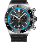 Best Replica Breitling Super Chronomat B01 44 Reschenbeck Edition AB01366A1B1S1 Watch