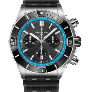 Best Replica Breitling Super Chronomat B01 44 Reschenbeck Edition AB01366A1B1S1 Watch