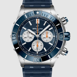 Replica Breitling Super Chronomat B01 44 AB01368A1C1S1 Watch