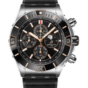 Replica Breitling SUPER CHRONOMAT B01 44 I19320251B1S1 Watch
