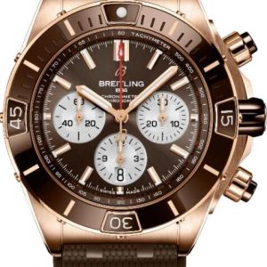 Replica Breitling SUPER CHRONOMAT B01 44 RB0136E31Q1S1 Watch