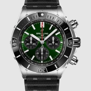 Replica Breitling Super Chronomat B01 44 AB0136251L1S1 Watch