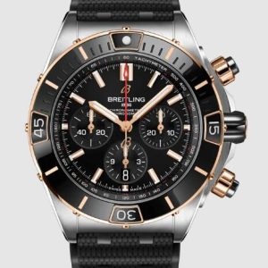 Replica Breitling Super Chronomat B01 44 UB0136251B1S1 Watch