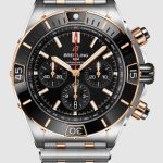 Replica Breitling Super Chronomat B01 44 UB0136251B1U1 Watch