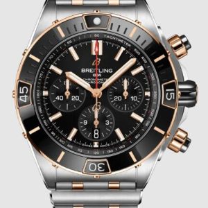 Replica Breitling Super Chronomat B01 44 UB0136251B1U1 Watch