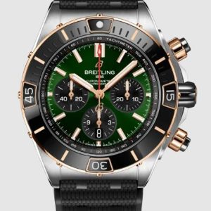 Replica Breitling Super Chronomat B01 44 UB0136251L1S1 Watch