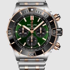 Replica Breitling Super Chronomat B01 44 UB0136251L1U1 Watch