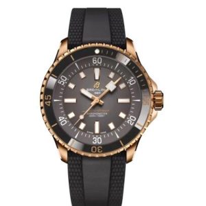 Replica Breitling SuperOcean Automatic 42 R173751A1G1S1 Men Watch