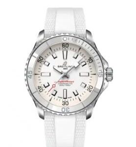 Replica Breitling SuperOcean Automatic 42 A17375A71A1S1 Men Watch