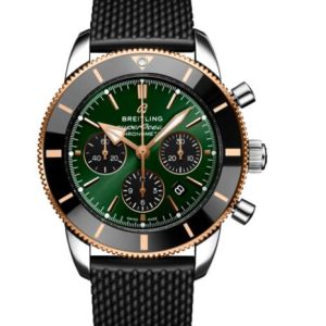 Replica Breitling Superocean Heritage II B01 Chronograph 44 UB01622A1L1S1 Men Watch