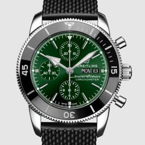 Replica Breitling Superocean Heritage CHRONOGRAPH 44 A13313121L1S1 Men Watch